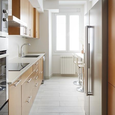 Hamabi Apartment By Feelfree Rentals San Sebastián Exteriör bild
