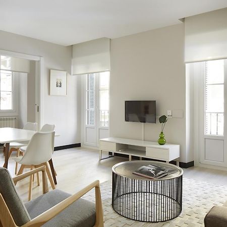 Hamabi Apartment By Feelfree Rentals San Sebastián Exteriör bild