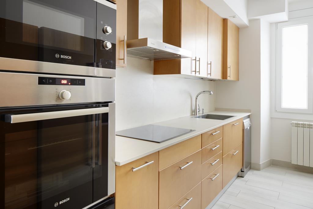 Hamabi Apartment By Feelfree Rentals San Sebastián Exteriör bild