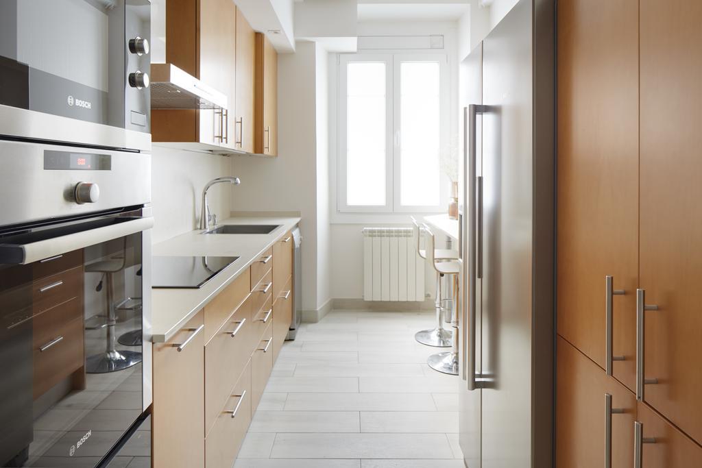 Hamabi Apartment By Feelfree Rentals San Sebastián Exteriör bild