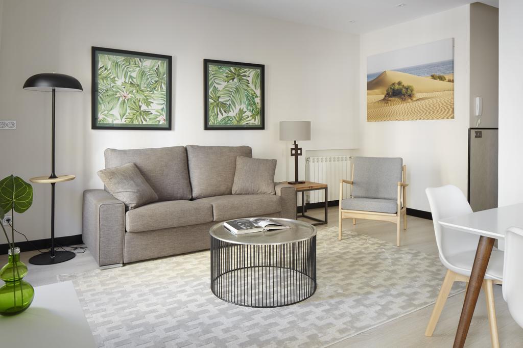 Hamabi Apartment By Feelfree Rentals San Sebastián Exteriör bild