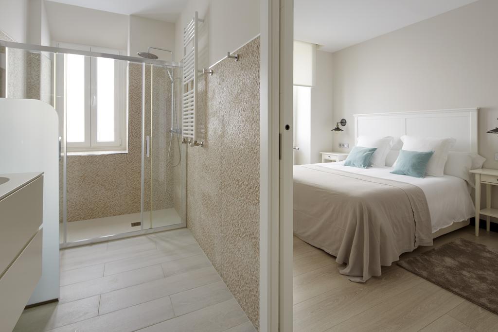 Hamabi Apartment By Feelfree Rentals San Sebastián Exteriör bild