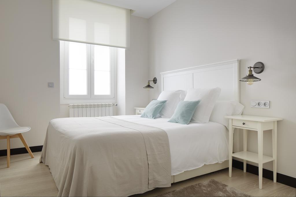 Hamabi Apartment By Feelfree Rentals San Sebastián Exteriör bild