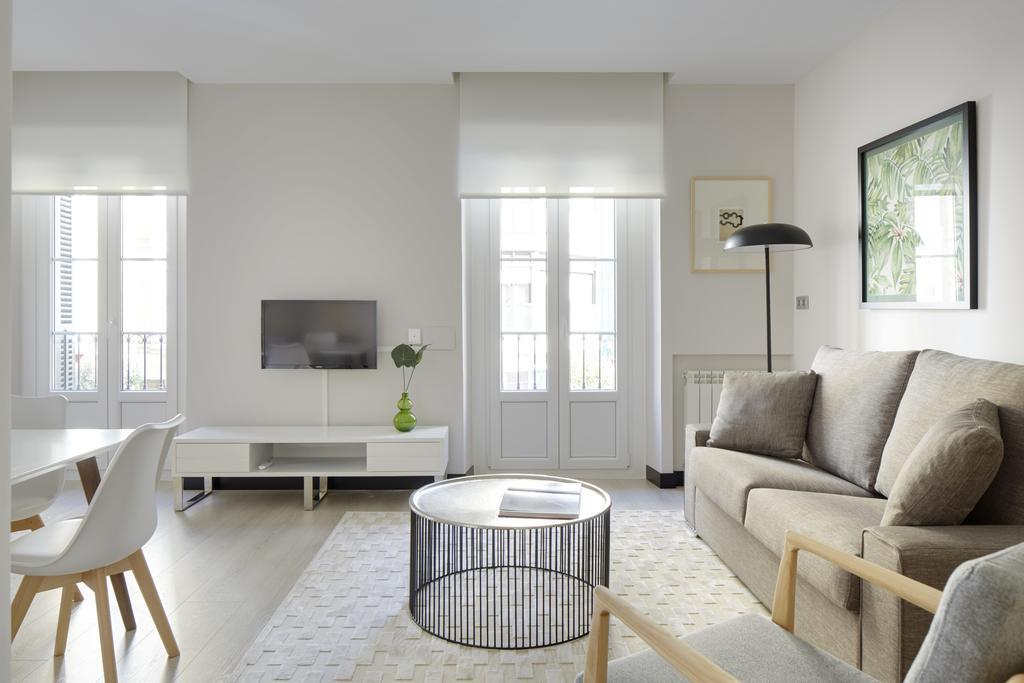 Hamabi Apartment By Feelfree Rentals San Sebastián Exteriör bild