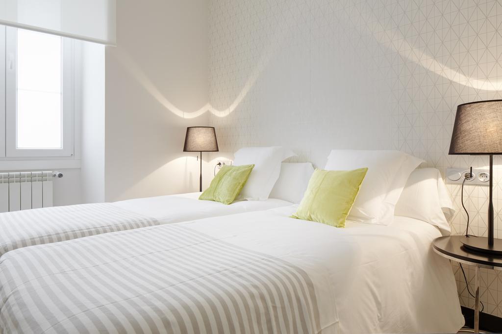 Hamabi Apartment By Feelfree Rentals San Sebastián Exteriör bild