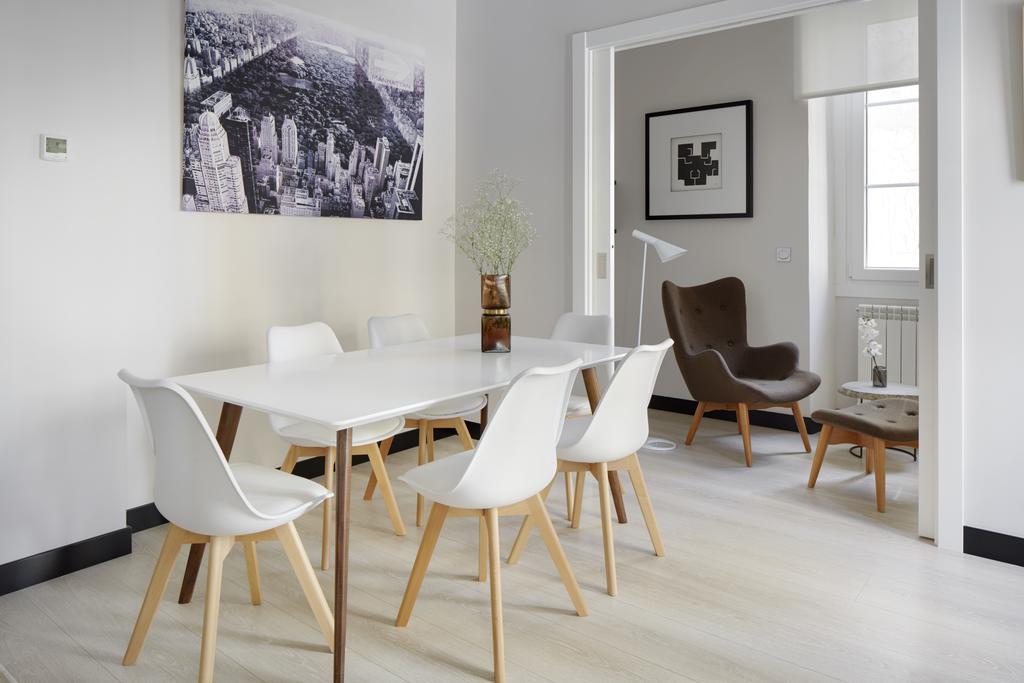 Hamabi Apartment By Feelfree Rentals San Sebastián Exteriör bild