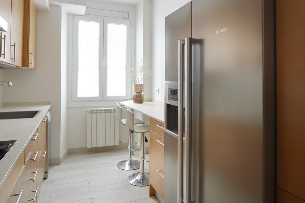 Hamabi Apartment By Feelfree Rentals San Sebastián Exteriör bild